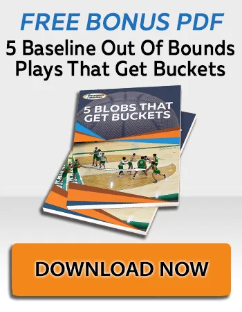 Highly-Effective Zone Out Of Bounds Plays